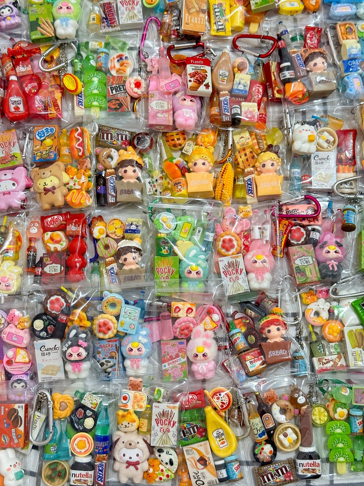 Trinkets