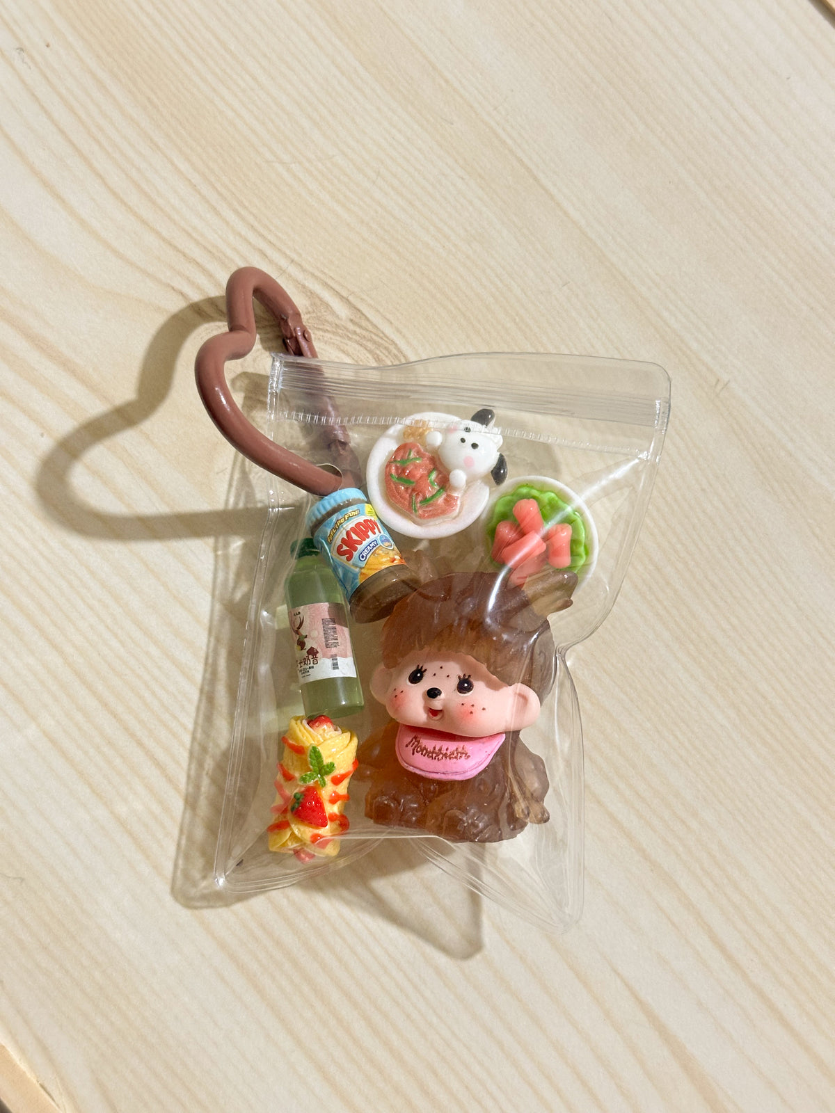 Willow Trinket Pouch