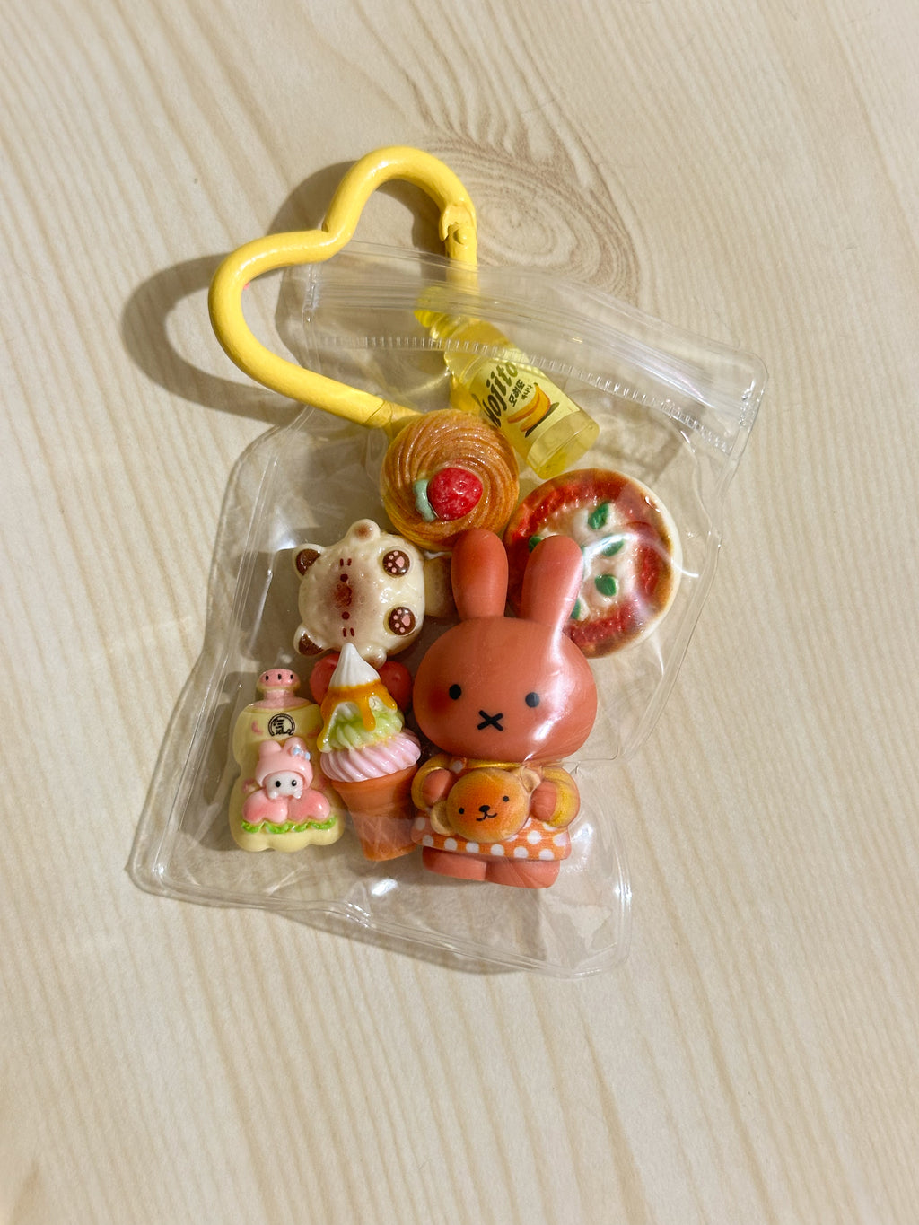 Willow Trinket Pouch