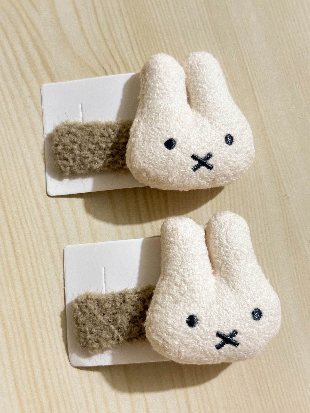 Miffy Hair Clip (1pc)